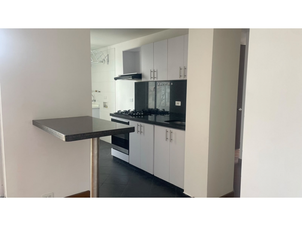 VENTA DE APARTAMENTO DE 55 METROS, BARRIO NUEVO COUNTRY — foto 6