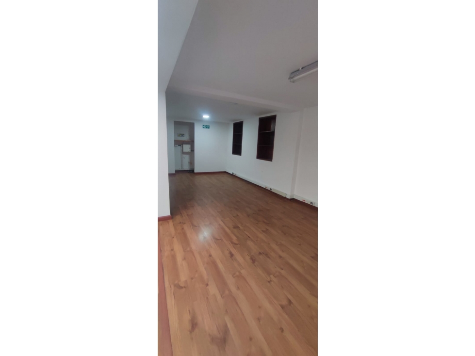 ARRIENDO CASA 2 NIVELES OFICINA SAN LUIS CHAPINERO 250MTS $3.800.000 — foto 6