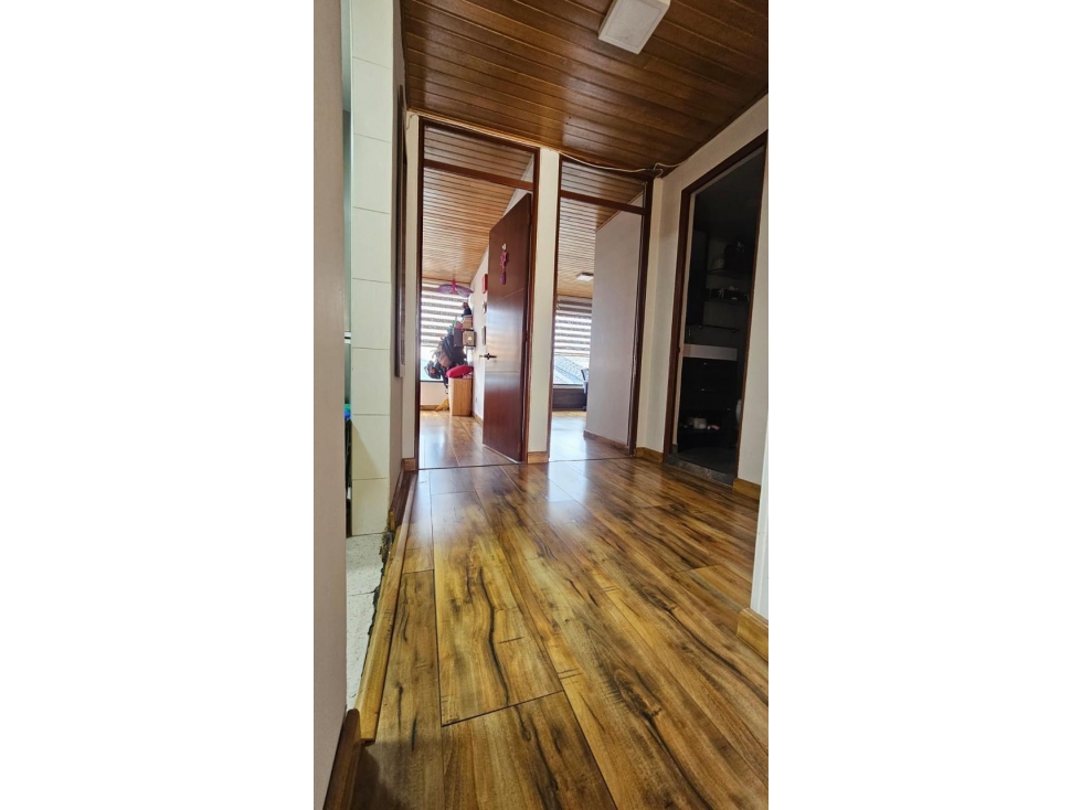 VENTA APTO 68MTS PRADO VERANIEGO 3 HABITACIONES $385.000.000 — foto 5