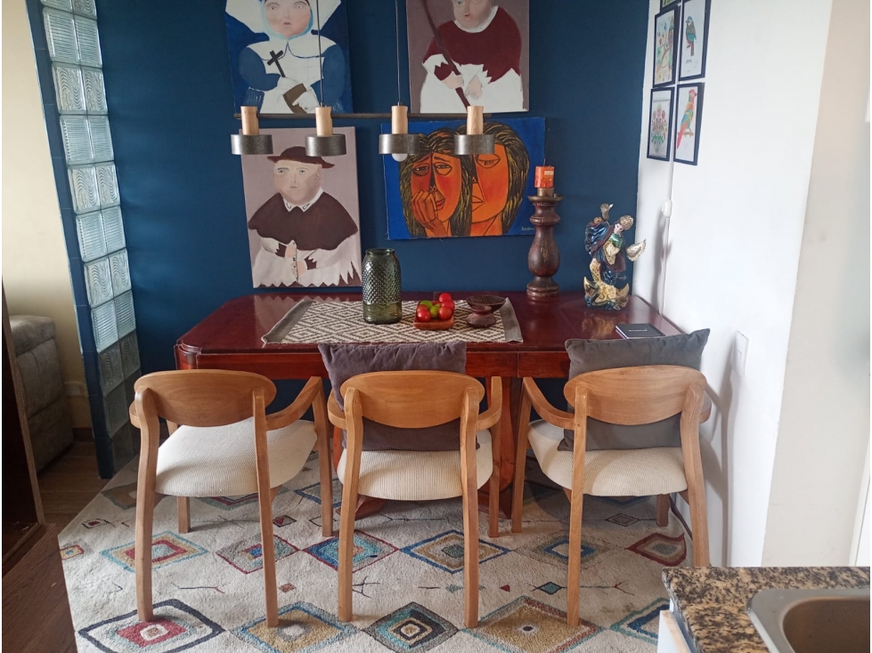 VENTA APTO ESTANCIA NAVARRA 35MTS $ 239.000.000 — foto 5