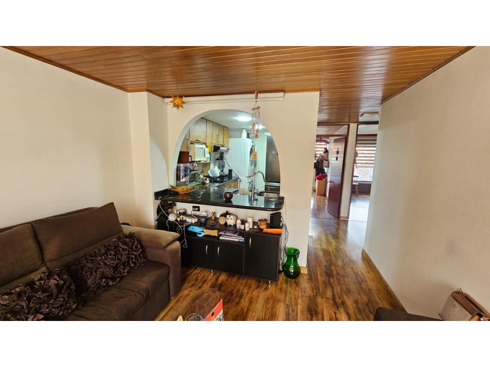 VENTA APTO 68MTS PRADO VERANIEGO 3 HABITACIONES $385.000.000 — foto 6