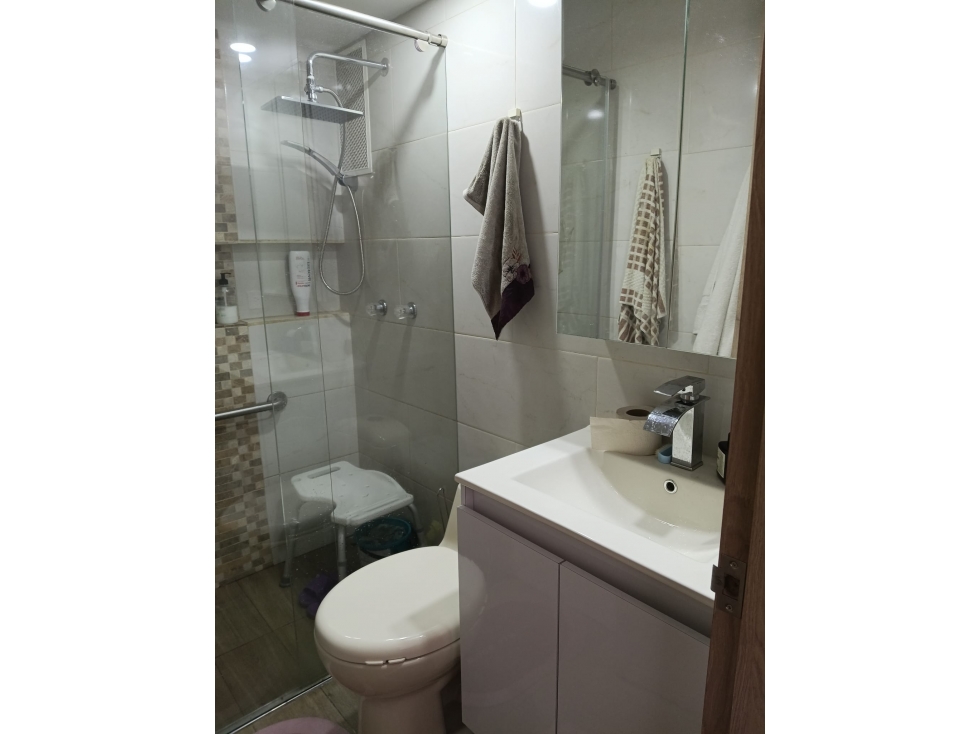 VENTA APTO ESTANCIA NAVARRA 35MTS $ 269.000.000 — foto 4