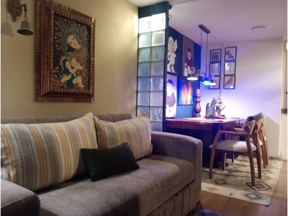 VENTA APTO ESTANCIA NAVARRA 35MTS $ 239.000.000 — foto 6