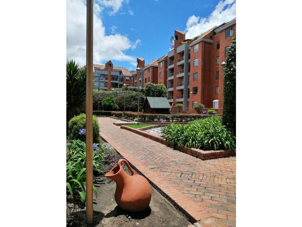 ARRIENDO APARTAMENTO,136 METROS, ALAMBRA — foto 3