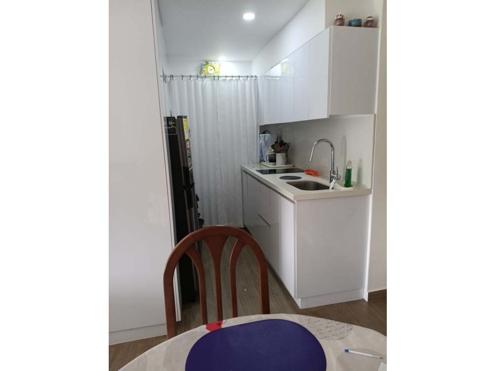 VENTA APTO ESTANCIA NAVARRA 35MTS $ 269.000.000 — foto 5