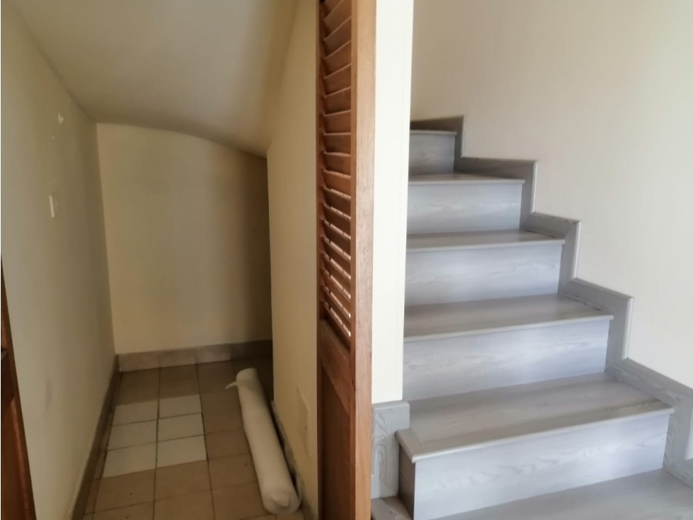 ARRIENDO APARTAMENTO,136 METROS, ALAMBRA — foto 5