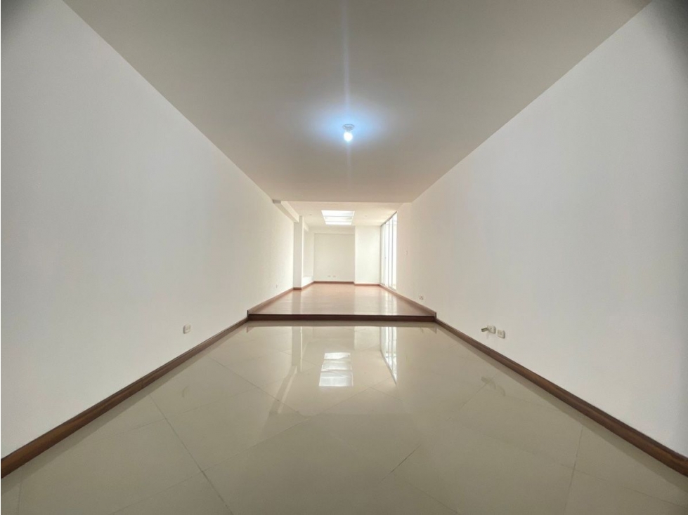 VENTA DE APARTAMENTO DE 142 METROS, BARRIO SANTA BARBARA — foto 4