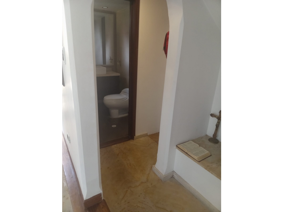 VENTA CASA BOSQUE DE PINOS 800MTS 3.300.000.000 — foto 4