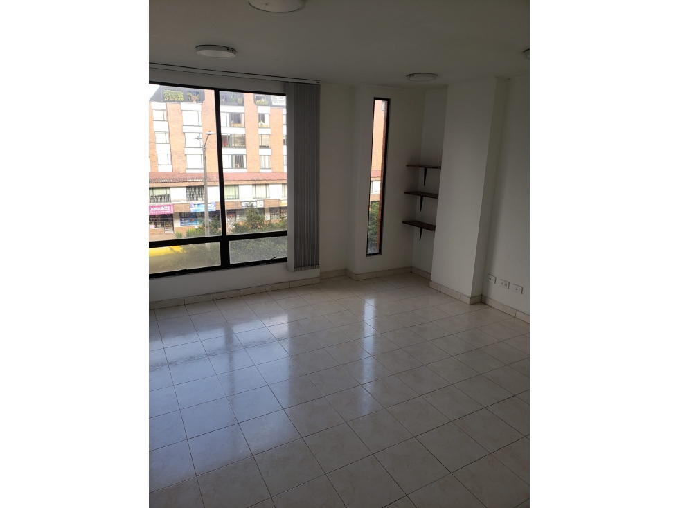 OFICINA EN VENTA DE 19.92 METROS, BARRIO PASADENA — foto 5
