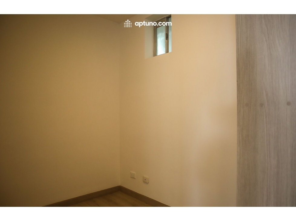 ARRIENDO APARTAMENTO DE 39 METROS, BARRIO NUEVA ZELANDIA — foto 3
