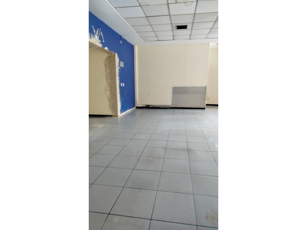 ARRIENDO LOCAL COMERCIAL DE 330 METROS, BARRIO CARVAJAL — foto 3
