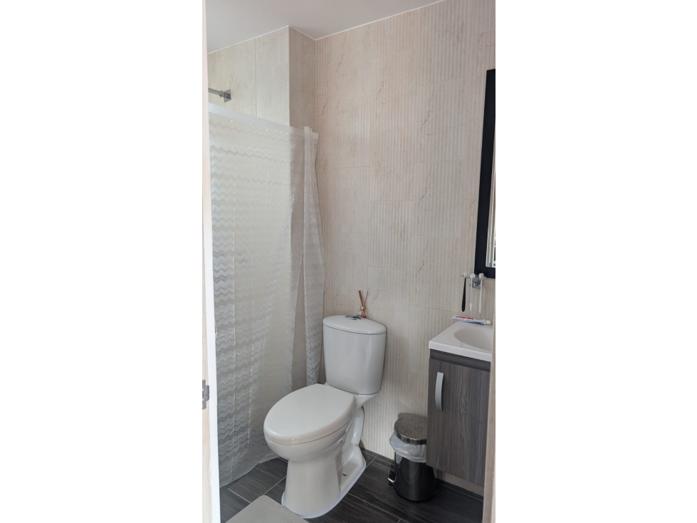 APARTAMENTO EN VENTA DE 72 METROS, TOCANCIPA CUNDINAMARCA — foto 3