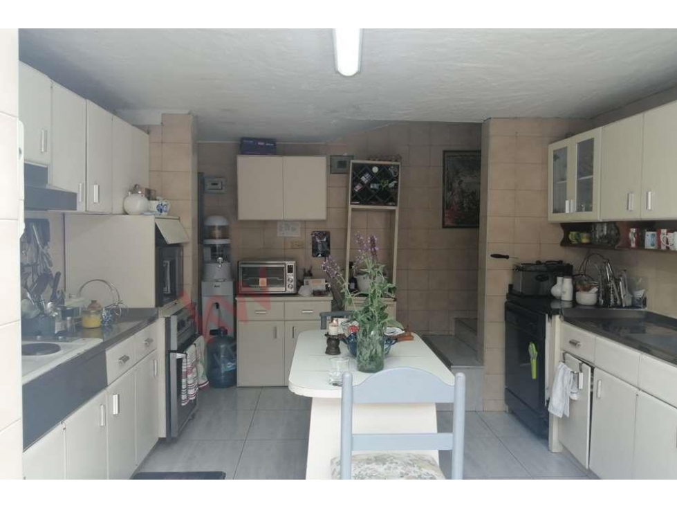 VENTA CASA CERROS DE NIZA 2.590MTS $ 1.850.000.000 — foto 5