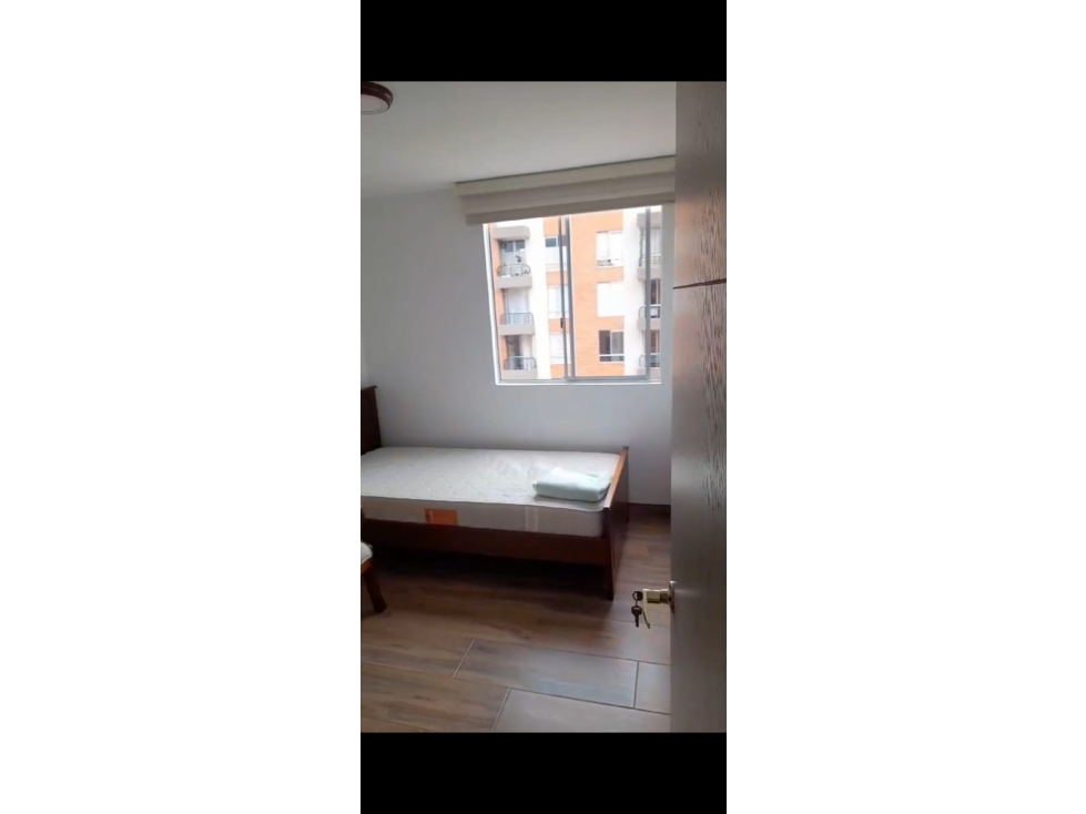 VENTA DE APARATAMENTO DE 61 METROS, TOCANCIPA — foto 3