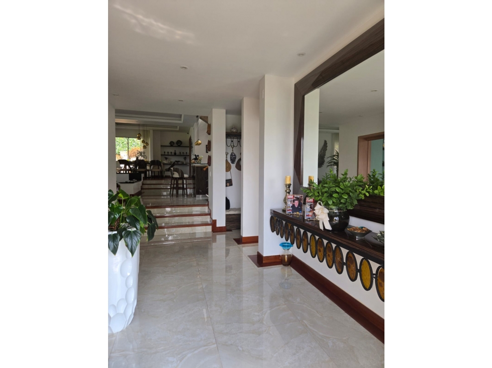 ARRIENDO CASA APOSENTOS SOPO - 3