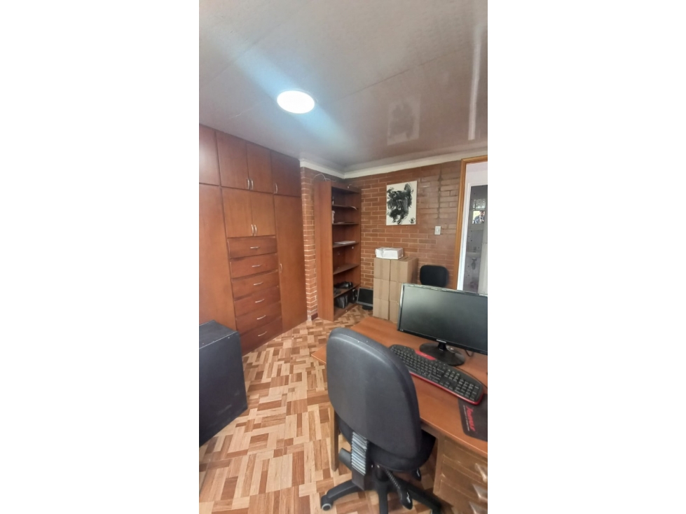 VENTA EDIFCIO APARTAMENTOS NORMANDIA 1.200MTS 5.700.000.000 — foto 2