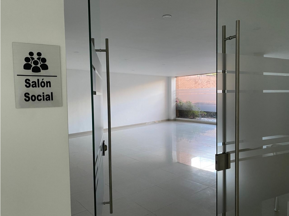 ARRIENDO APTO CEDRITOS 98MTS 3 HABITACIONES 2 BALCONES $ 4.300.000 — foto 3