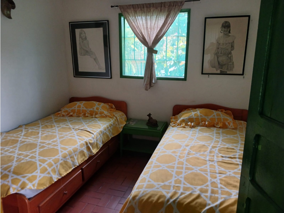 VENDO FINCA EN GUAYABAL TOLIMA 110.000mts $ 2.500.000 - 6