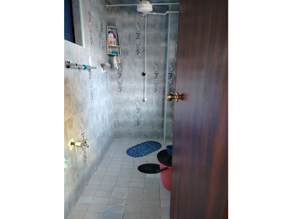 CASA BODEGA EN VENTA DE 443 MTS, BARRIO ALQUERIA LA FRAGUA — foto 5