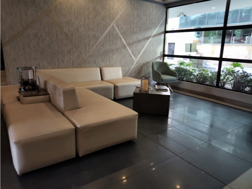 ARRIENDO APARAESTUDIO LAS NIEVES $3.000.000