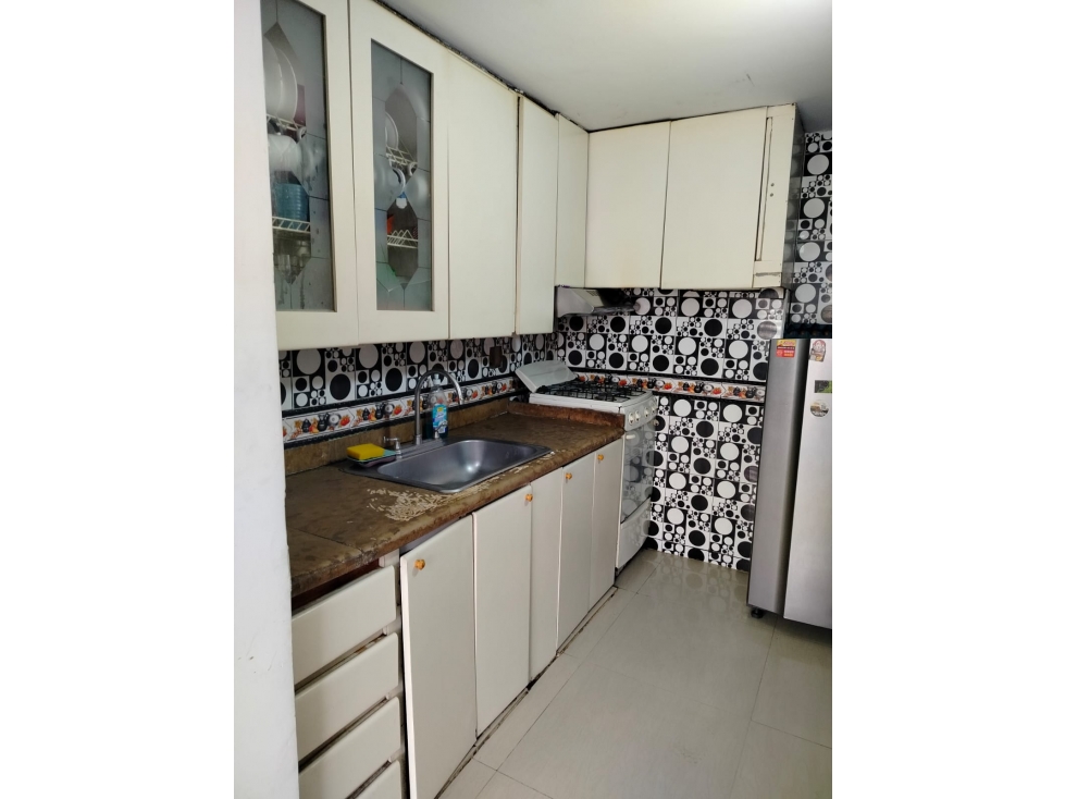 VENTA DE APARTAMENTO DE 53 MTS, CIUDAD VERDE CONJUNTO AZUCENA — foto 4