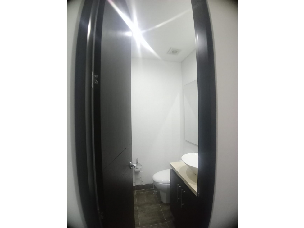 VENDO APTO CEDRITOS NUEVA AUTOPISTA $600.000.000 2 HABITACIONES 67mts — foto 5