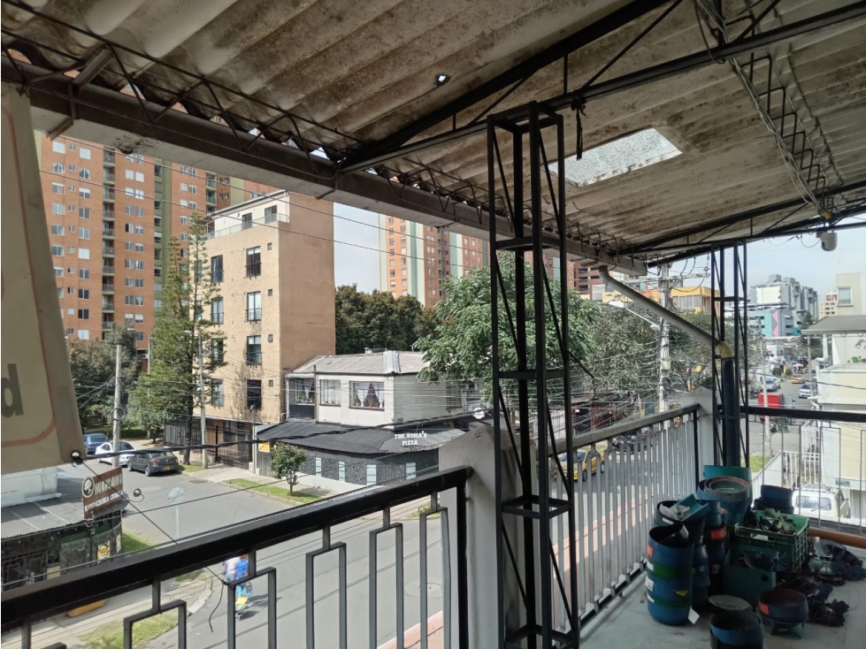 VENTA CASA ESQUINERA SAN MIGUEL 220MTS PARA CONSTRUCTORA — foto 4