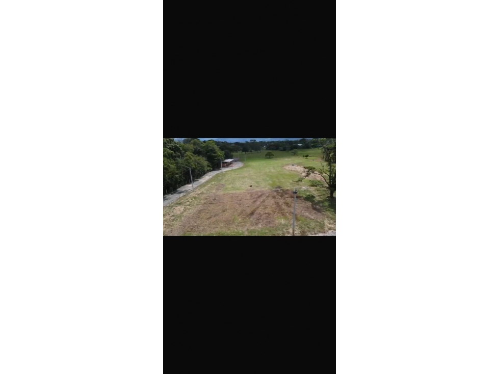 VENTA LOTES CAÑO VERANERO CUMARAL 2250MTS $ 185.000.000. - 2