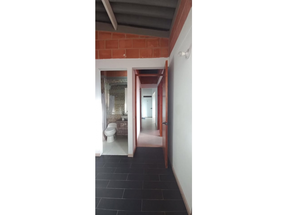 VENTA DE APARTAMENTO DE 63 MTS, CONJUNTO VENTI, TOCANCIPA - 3