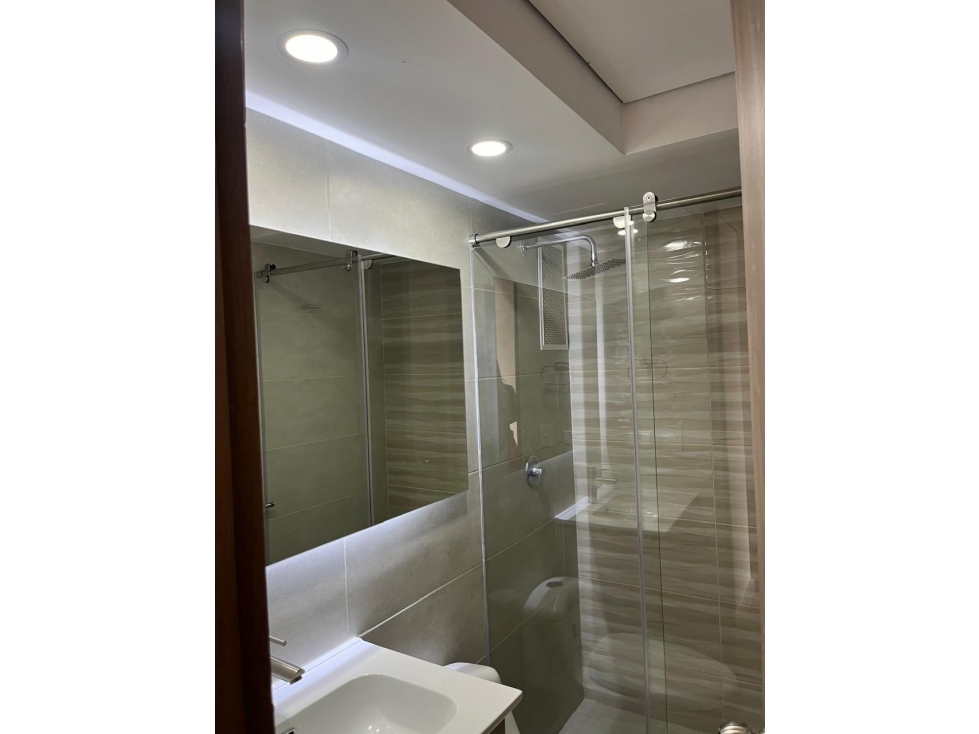 ARRIENDO APTO ESTANCIA NAVARRA 35MTS 1 HABITACION $ 1.600.000 — foto 2
