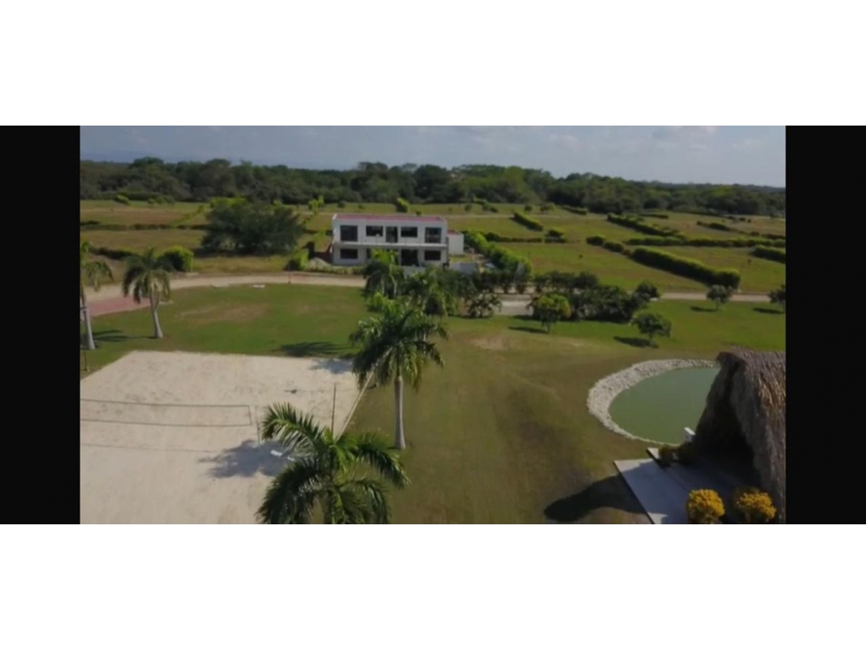 LOTE EN VENTA DE 1.500 MTS, UBICADO GUAMO TOLIMA - 2