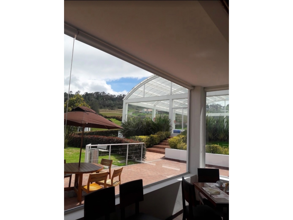 LOTE DE 1.962 MTS, CONJUNTO CAMPESTRE YERBABUENITA SOPO, CUNDINAMARCA - 3