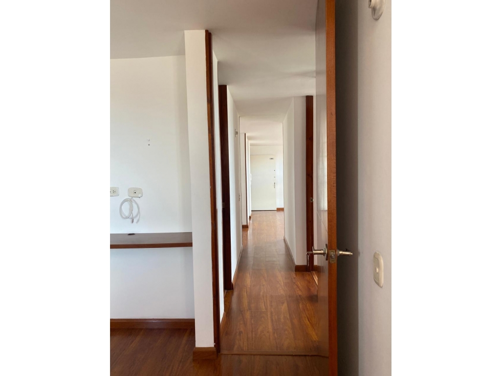 VENTA APTO SENDEROS DE CAJICA 68MTS $ 255.000.000 — foto 2