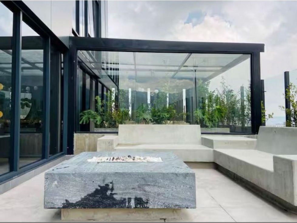 VENTA DE APARTAMENTO DE 26 MTS, BARRIO CHICO NORTE — foto 2