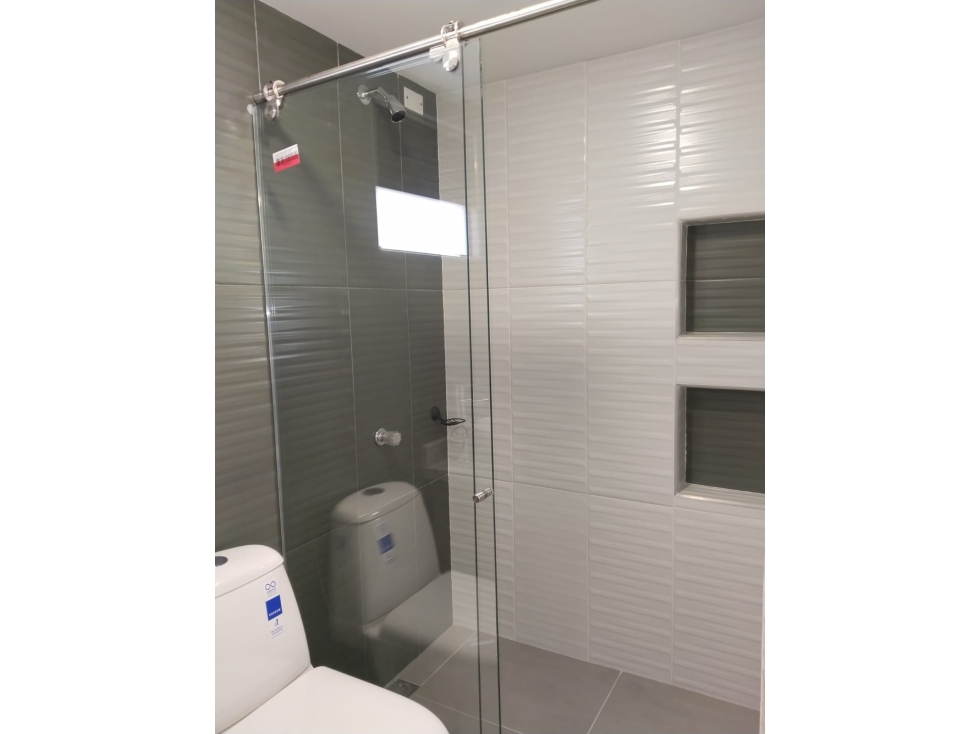 ARRIENDO APARTAMENTO DE 45 MTS, BARRIO COSTA AZUL SUBA — foto 3