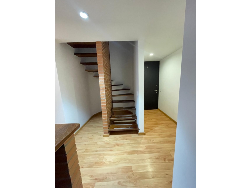 SE VENDE APARTAMENTO DUPLEX 80MTS PASADENA $ 620.000.000 — foto 4