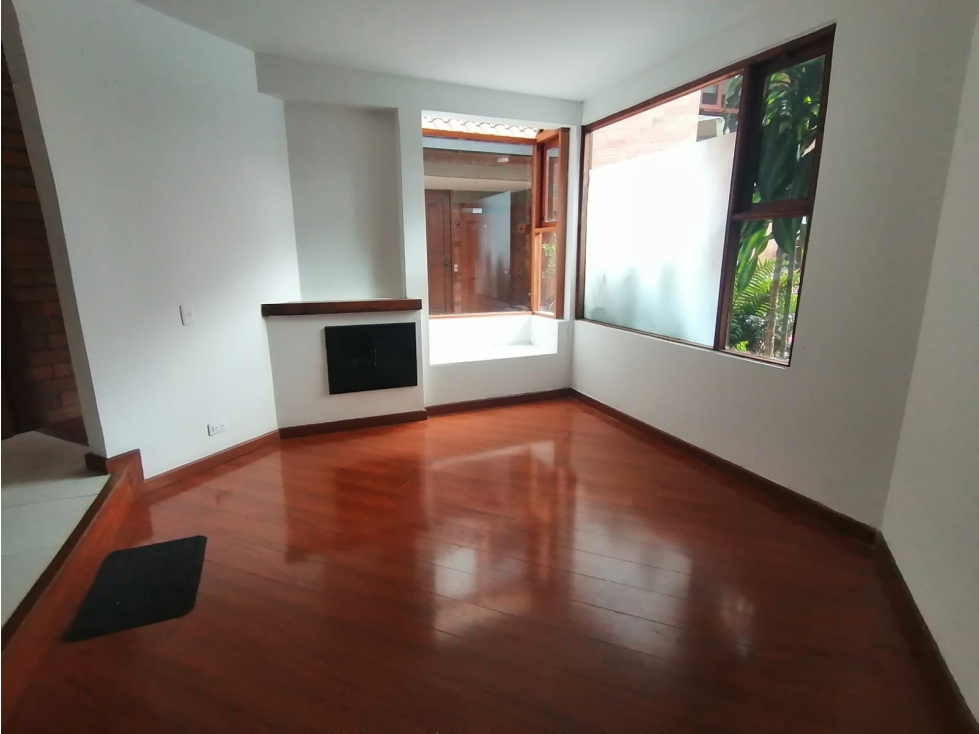 CASA EN VENTA DE 113 MTS, BARRIO CHICO NAVARRA — foto 3