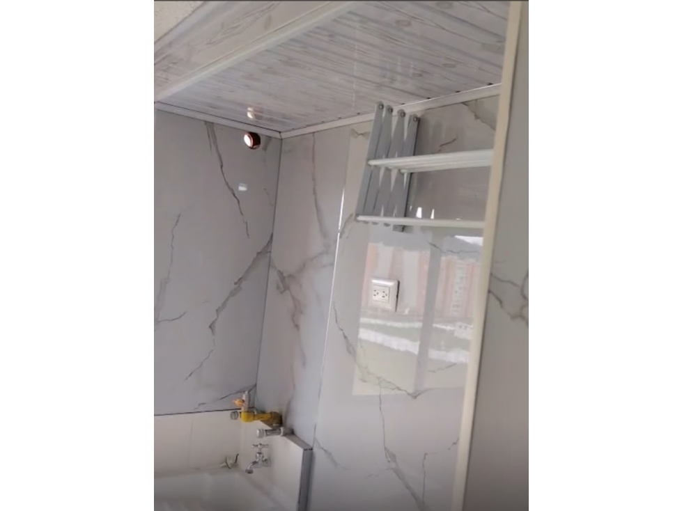 SE ARRIENDA APTO ZIPAQUIRA ZUA CORAL 55 MTS 3 HABITACIONES 1.000.000 - 5