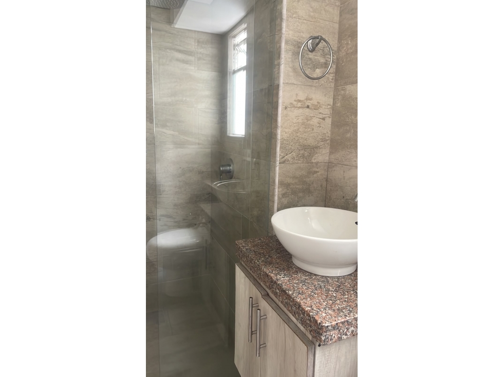 SE ARRIENDA APTO TOCANCIPA TERRANOVA 3 HABITACIONES $1.200.000 — foto 4