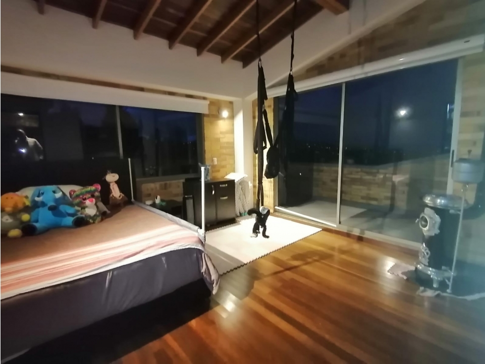 VENDO CASA CAMPESTRE HORIZONTES DE YERBABUENA 2.453MTS - 6