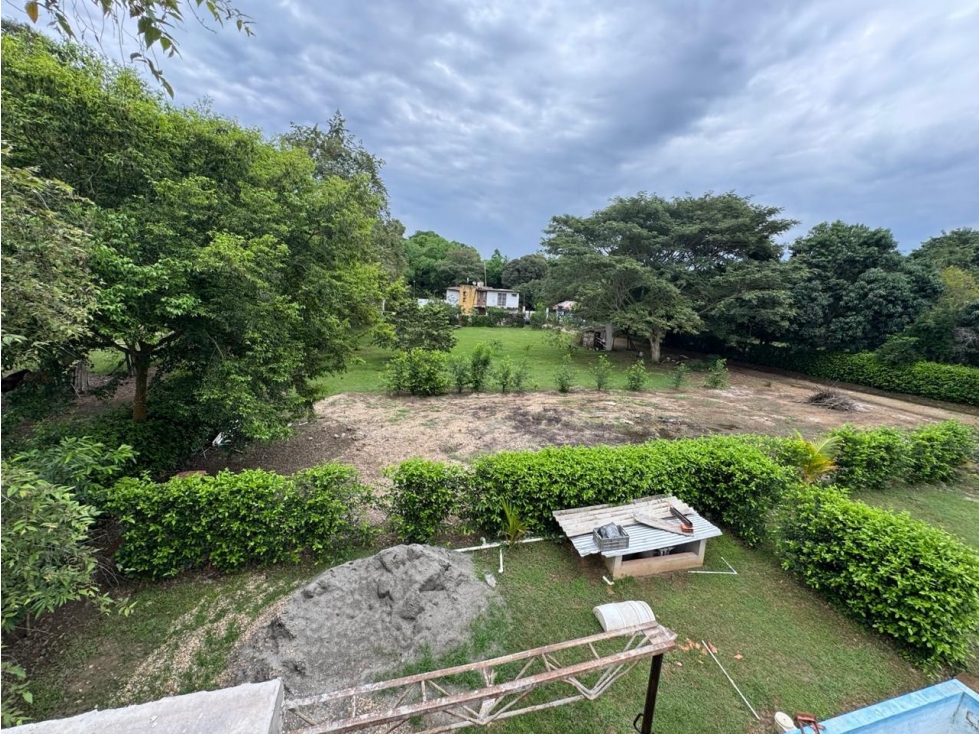 VENDO LOTE $95.000.000 CARMEN APICALA 480MTS - 2