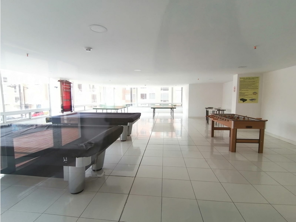ARRIENDO APTO 3 HABITACIONES ZIPAQUIRA $1.100.000 ALBORADA REAL 2 — foto 3