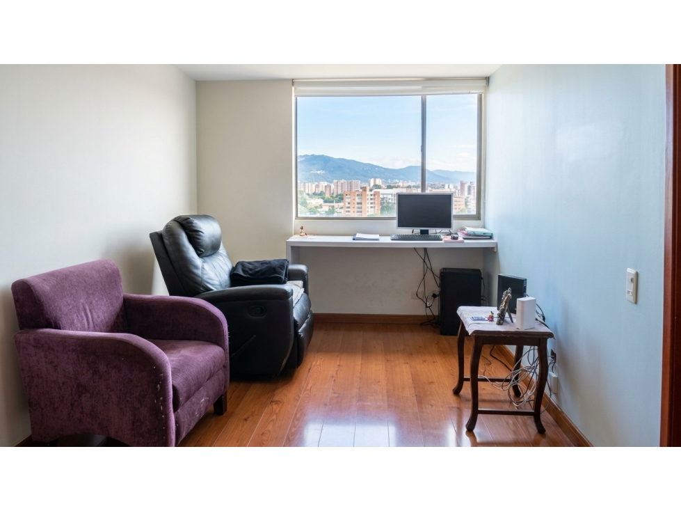 VENTA APTO ALAMEDA 112.14 MTS $ 650.000.000 — foto 3