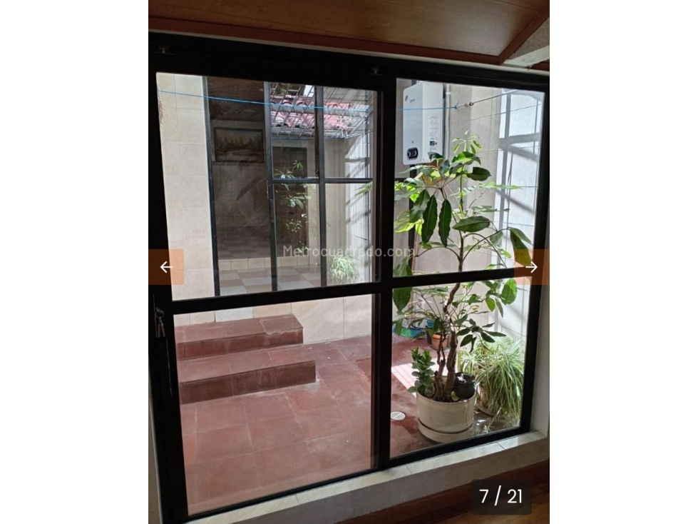 ARRIENDO CASA VILLA MAGDALA 145MTS $4.100.000 — foto 4