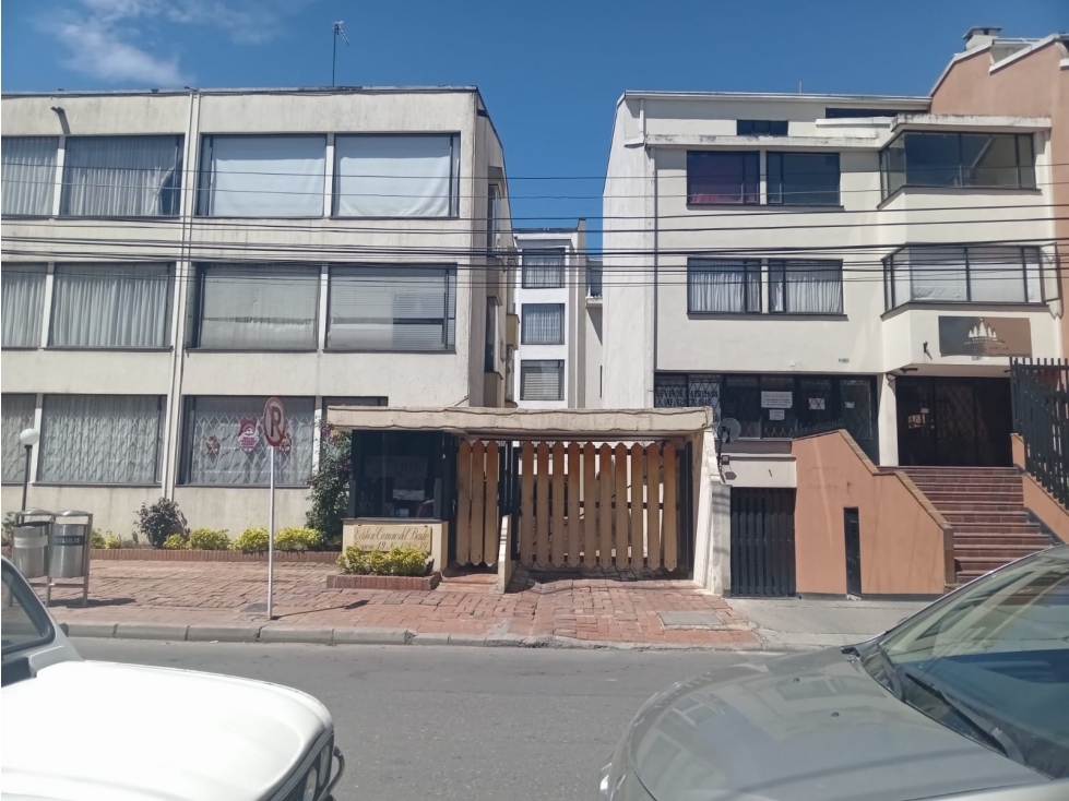 VENTA APTO 68MTS PRADO VERANIEGO 3 HABITACIONES $385.000.000 — foto 2