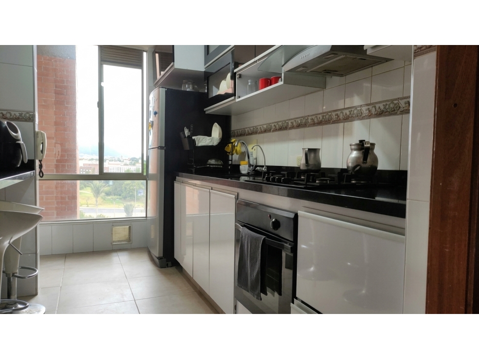 VENTA APTO ALAMEDA 112.14 MTS $ 650.000.000 — foto 5