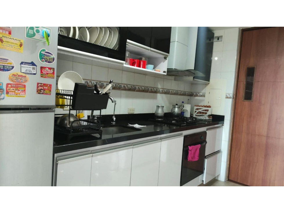 VENTA APTO ALAMEDA 112.14 MTS $ 650.000.000 — foto 6