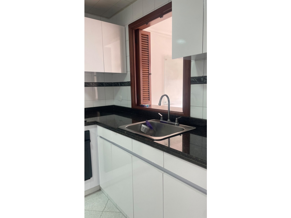 ARRIENDO APARTAESTUDIO CHICO $ 3.300.000 — foto 4