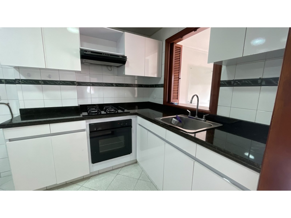 ARRIENDO APARTAESTUDIO CHICO $ 3.300.000 — foto 3