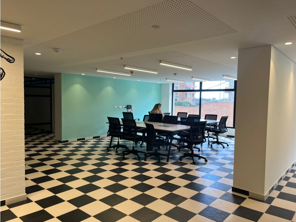 APARTAMENTO EN VENTA DE 30 MTS,, CHAPINERO ALTO — foto 4